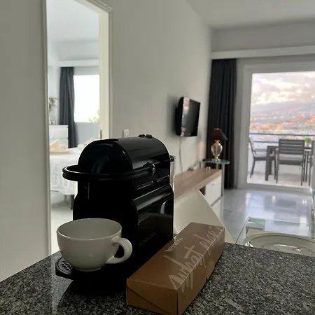 Luxury Penthouse 652 With Beautiful Views In Club Atlantis 公寓 *