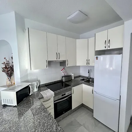 Luxury Penthouse 652 With Beautiful Views In Club Atlantis 阿德耶
