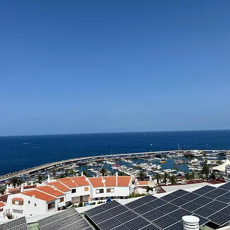 公寓 Luxury Penthouse 652 With Beautiful Views In Club Atlantis 阿德耶