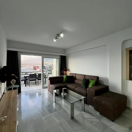 Luxury Penthouse 652 With Beautiful Views In Club Atlantis Lägenhet *