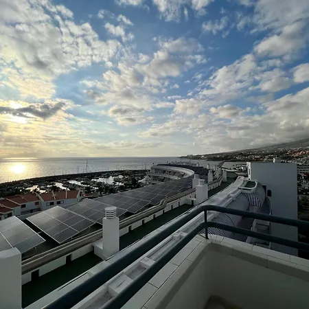 Luxury Penthouse 652 With Beautiful Views In Club Atlantis Lägenhet *