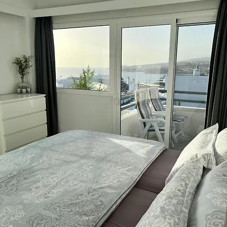 Lägenhet Luxury Penthouse 652 With Beautiful Views In Club Atlantis
