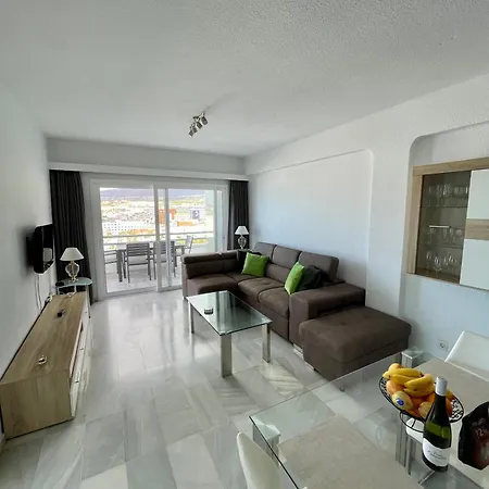 Lägenhet Luxury Penthouse 652 With Beautiful Views In Club Atlantis