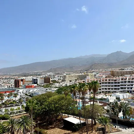 Lägenhet Luxury Penthouse 652 With Beautiful Views In Club Atlantis *